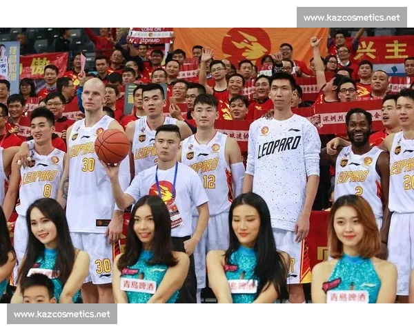 CBA网页版全新体验上线 快速获取最新赛事资讯与精彩视频直播 CBA网页版全新体验上线 快速获取最新赛事资讯与精彩视频直播