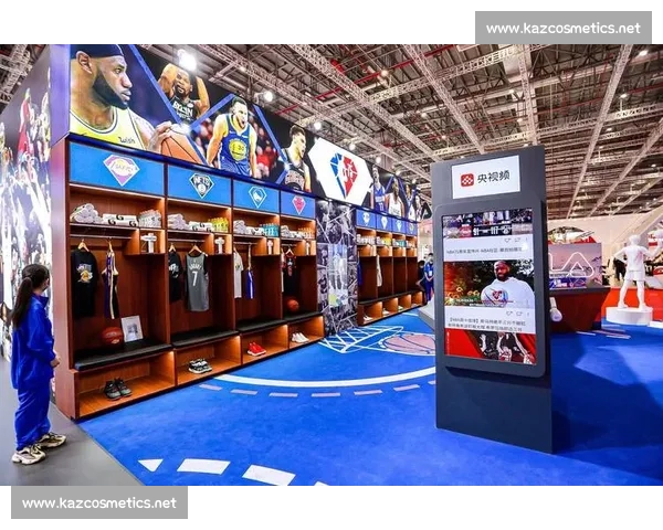 以NBA平台入口为核心打造一站式赛事资讯与互动体验中心