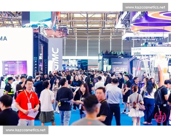 以电竞平台为核心驱动数字娱乐产业融合发展的新生态探索路径研究