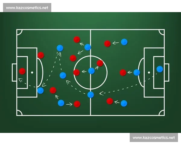 从数据与战术视角解析足球主场优势形成机制与胜负影响表现规律