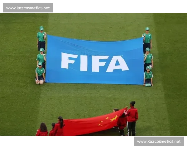 巴基斯坦杯赛抵制风波升级引发世界杯法律与赛场最新动态