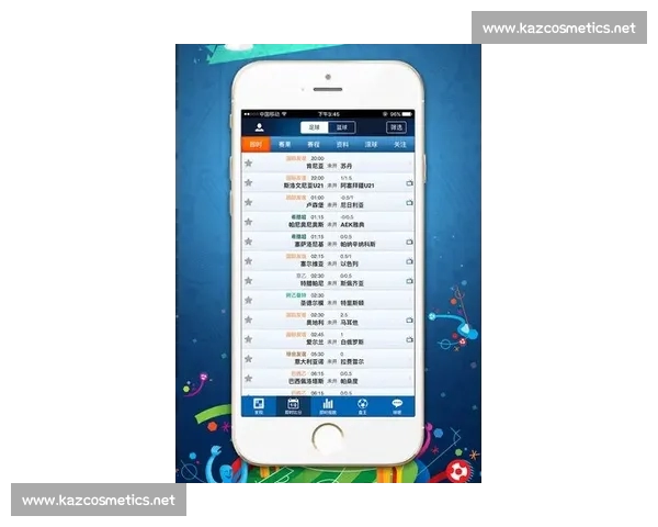 聚焦体育实时比分动态覆盖全球赛事数据洞察与分析趋势平台体验