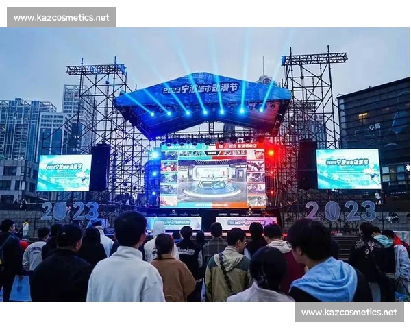 聚焦电竞网站直播生态打造全民观赛互动新体验平台内容与社区发展 聚焦电竞网站直播生态打造全民观赛互动新体验平台内容与社区发展