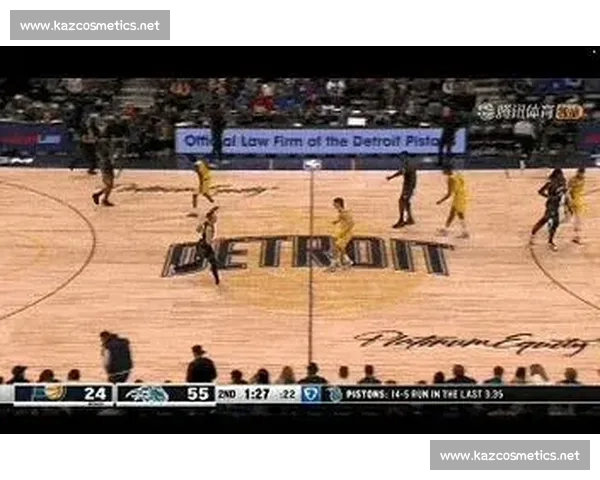 全面解析NBA赛事直播精彩瞬间，带你纵览赛场动态与球星风采