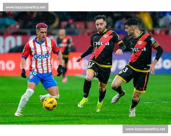 西甲官方网站全新升级 体验精彩赛事直播与深度分析