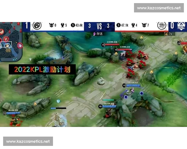 电子竞技比分实时追踪与赛事走势深度解析精彩对决全记录